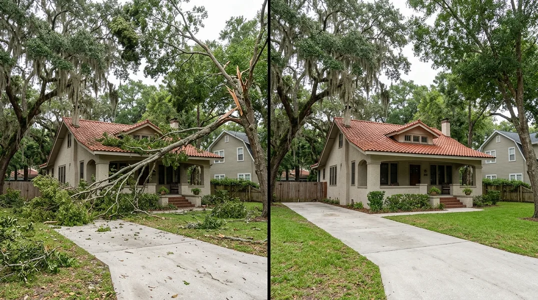 Do You Need a Permit to Remove a Tree in Jacksonville? What Homeowners Should Know